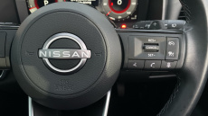 Nissan Qashqai 1.3 DiG-T MH 158 N-Connecta 5dr Xtronic Petrol Hatchback